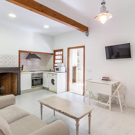 Rooms Can Moreno Ses Salines (Mallorca) Exterior foto