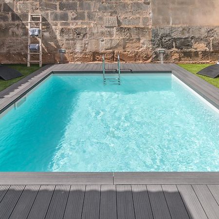 Rooms Can Moreno Ses Salines (Mallorca) Quarto foto