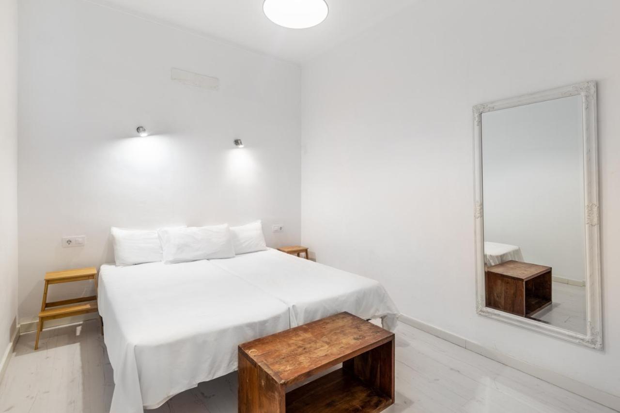 Rooms Can Moreno Ses Salines (Mallorca) Exterior foto