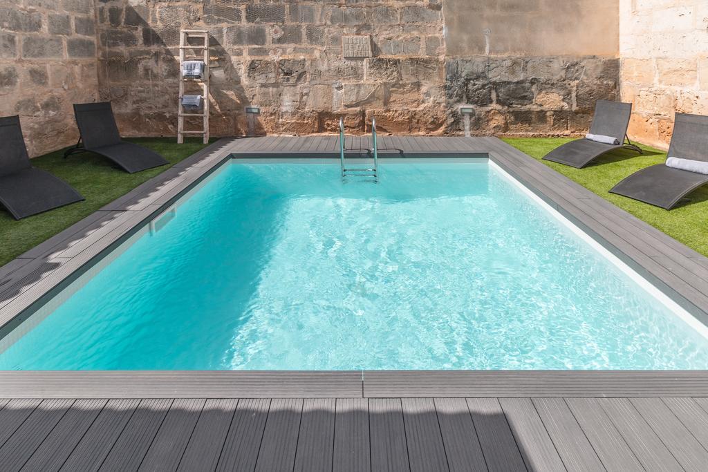 Rooms Can Moreno Ses Salines (Mallorca) Quarto foto